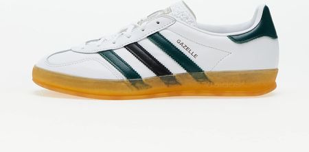 adidas Gazelle Indoor W Ftw White/ Collegiate Green/ Core Black