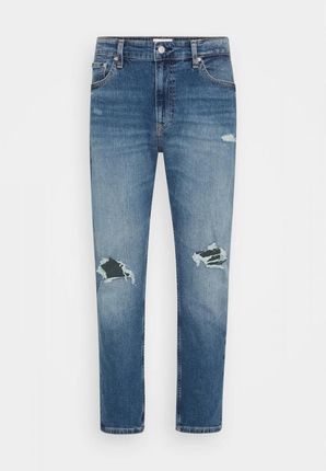Calvin Klein Jeans Jeansy Zwężane