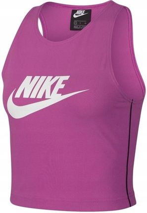 Bezrękawnik damski Nike Sportswear AR2327-623