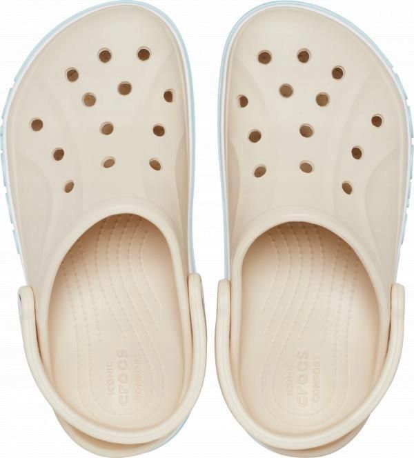 AKBグループ コースター Buty Chodaki Klapki 205089 Crocs Bayaband 38-39 - Ceny i