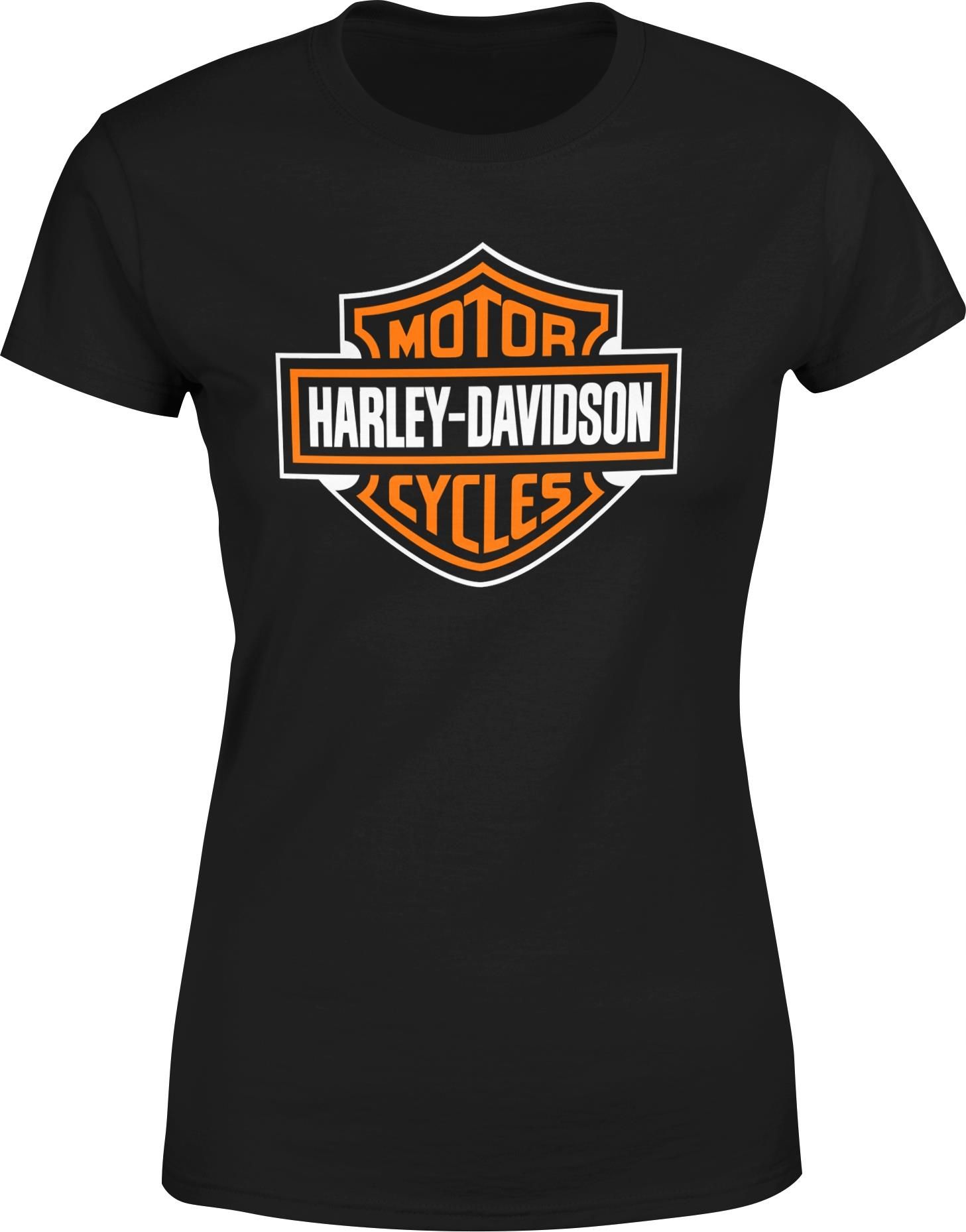 Harley Davidson T-Shirt (L)