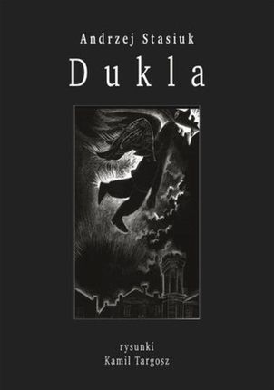 Dukla - Andrzej Stasiuk (E-book)