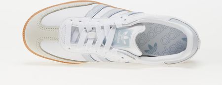 Adidas Samba Og W Ftw White/ Halo Blue/ Off White - Ceny i opinie - Ceneo.pl