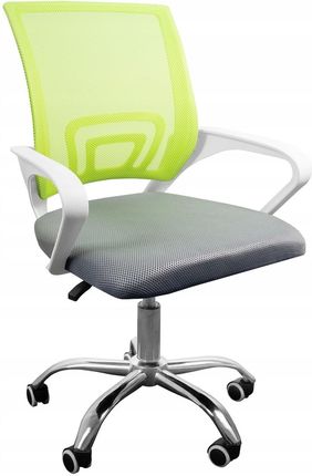 Fotel Krzesło Obrotowe Biurowe Do Biurka