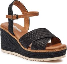 Zdjęcie Espadryle Refresh - Jeziorany