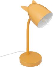 Zdjęcie Lampka Na Biurko Oreilles Metalowa - Milanówek