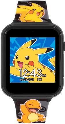 Peers Hardy Zegar Smart Watch Pokemon 2