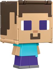 Zdjęcie Mattel Minecraft - Figurka Steve Z Transformacją 2W1 HTL43 HTL44 - Rzeszów