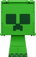 Zdjęcie Mattel Minecraft - Figurka Creeper Z Transformacją 2W1 HTL43 HTL46 - Katowice