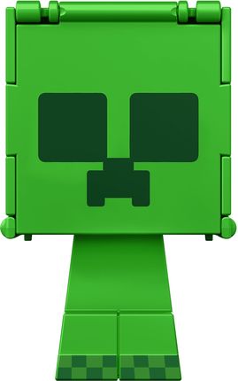 Mattel Minecraft - Figurka Creeper Z Transformacją 2W1 HTL43 HTL46