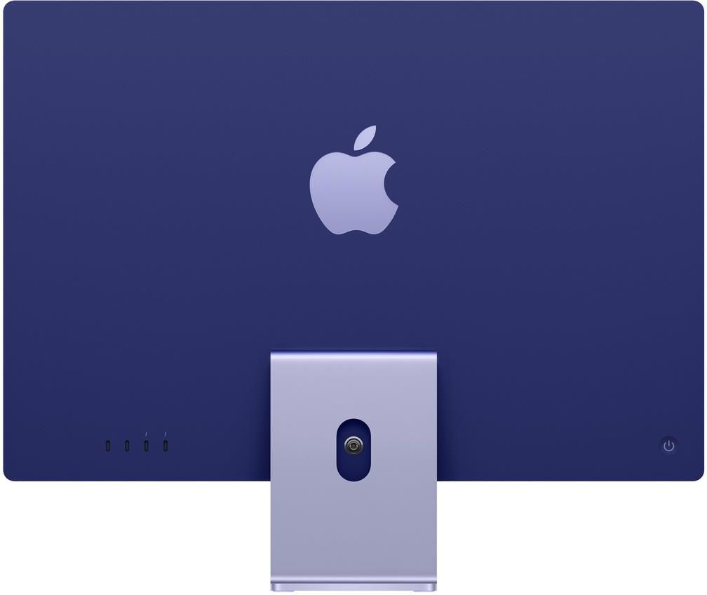 Komputer Apple iMac 24 M3 (8-core CPU, 10-core GPU) 24GB RAM