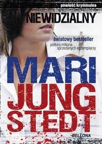 Niewidzialny - Mari Jungstedt (E-book)