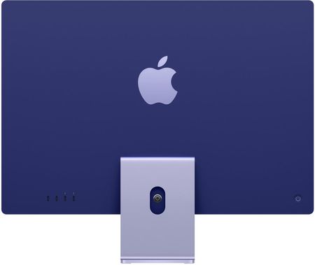 Komputer Apple iMac 24 M3 (8-core CPU, 10-core GPU) 16GB RAM