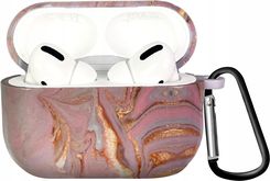 4Techgoods Etui Karabińczyk Pokrowiec Do Na Airpods Pro (B0401THPI)