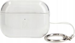 Zdjęcie Bizon Etui Clear Do Apple Airpods Pro 2, Przezroczyste (5904665347898) - Brzesko
