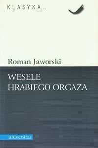 Wesele Hrabiego Orgaza - Roman Jaworski (E-book)