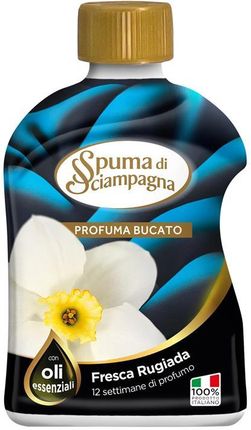 Spuma di Sciampagna perfumy do prania Fresca Rugiada