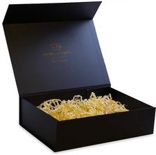 Zdjęcie Saponificio Varesino pudełko na prezent Yellow - Węgorzyno