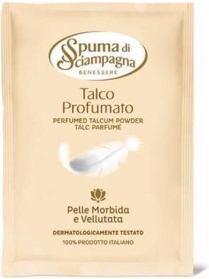 Spuma di Sciampagna Talk perfumowany 75g saszetka