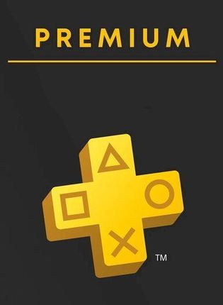 PlayStation Plus Premium 24 miesiące
