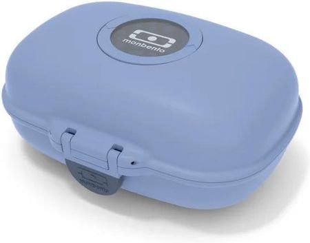 Monbento Lunchbox Dziecięcy Gram Blue Infinit 16010028