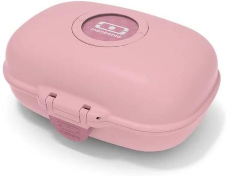 Monbento Lunchbox Dziecięcy Gram Pink Blush 16010029