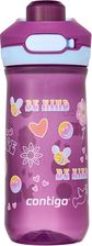 Zdjęcie Contigo Butelka Dla Dzieci Jessie 420Ml Grape Retro - Kobyłka