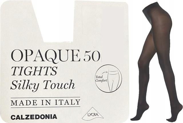 Camano Everyday Silky Shimmer - Leggings da donna, 15 denari, 2p, alabaster, 38-40