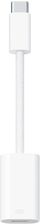 Apple adapter USB-C/Lightning (MUQX3ZMA)