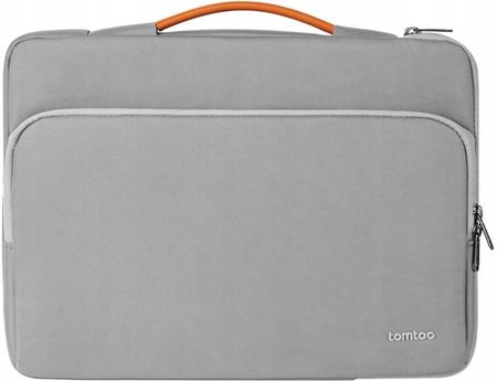 TomToc Pocket Bag torba do MacBooka Pro 14'' szary (A14C02G)