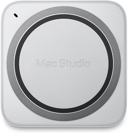Nettop Apple Mac Studio M2 Max (Z17Z000A8) - Opinie i ceny
