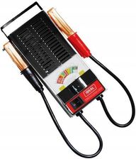 Zdjęcie Badek Tester Akumulatorów - Obciążeniowy 6/12V LBT104 - Zwoleń