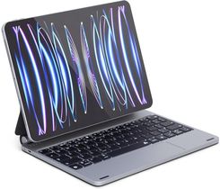 Zdjęcie Epico Aluminium Keyboard Case - Klawiatura Ipad 10,9 2022 - Bełchatów