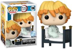 Zdjęcie Funko Pop Figurka Ds Zenitsu Recovering - Kętrzyn