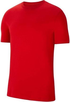 Koszulka sportowa dla dzieci Nike Park 20 | -20% Z KODEM LOVE NA DRUGI TAŃSZY PRODUKT DECATHLON