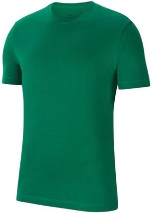 Koszulka sportowa dla dzieci Nike Park 20 | -20% Z KODEM LOVE NA DRUGI TAŃSZY PRODUKT DECATHLON