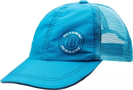 Dziecięca czapka z daszkiem Bejo JOEL KDB M000150761 blue jewel/poseidon rozmiar uniwersalny