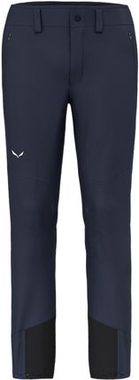 Spodnie Techniczne Salewa Agner Orval 3 Dst M Reg Pants - Navy Blazer/0910