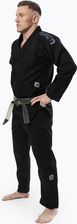 Zdjęcie Gi Do Brazylijskiego Jiu-Jitsu Manto X5 Black - Wyszków