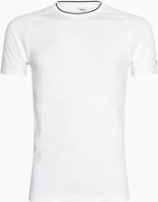 Zdjęcie Koszulka Męska Wilson Team Seamless Crew Bright White - Grodzisk Mazowiecki