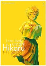 Zdjęcie Lato, kiedy umarł Hikaru. Tom 3 - Cieszyn