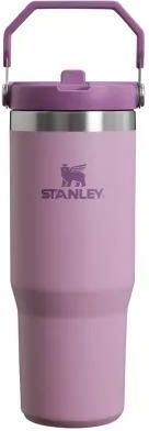 Stanley Kubek termiczny The IceFlow Flip Straw Tumbler 0,89 l Lilac (1009993312)