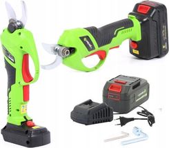 Zdjęcie 4Garden Sekator Akumulatorowy Ask25 4Gsask25 - Oława