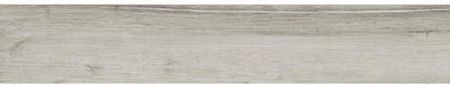 Tubądzin Wood Craft Grey 25x150
