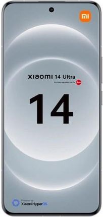 Xiaomi 14 ultra Rom512GB Ram16GB ホワイト Xiaomi 14 Ultra 16+512GB White smartphone 16+512GB White