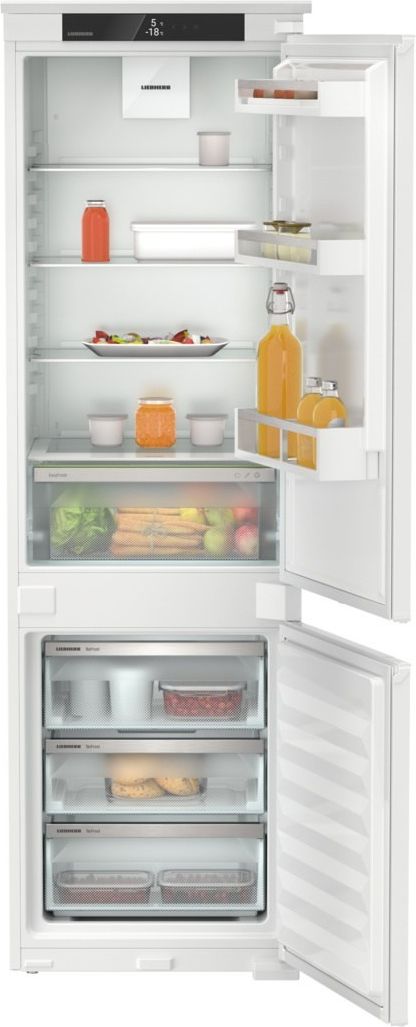 Lodówka do zabudowy Liebherr IKGNS 51Vd03 Pure NoFrost