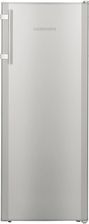 Lodówka Liebherr KPsle 290-26 jednodrzwiowa 140,2 cm Srebrna