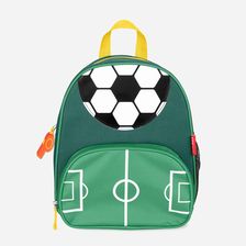 Zdjęcie Skip Hop Plecak Dla Malucha Spark Style Futbol Zabawna Kostka    - Chełmża