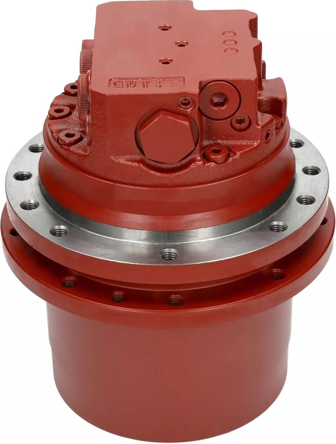 リオ Hydromotor HITACHI ZX25 (E4470699) - Opinie i ceny na Ceneo.pl