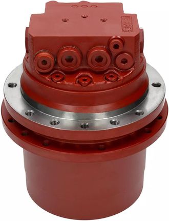 Hydromotor HITACHI ZX25 (E4470699) - Opinie i ceny na Ceneo.pl